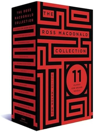 Amazon.com: Dashiell Hammett: The Library of America Edition: (Two
